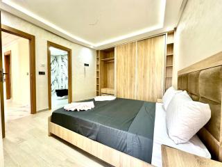 appartment igar azougagh elhoceima - Al Hoceïma - 8