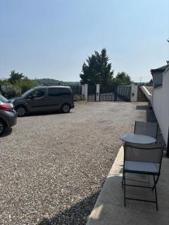 Studio proche Vienne 38200 - 1