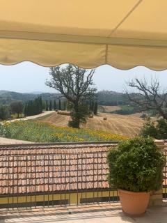 Casa in campagna la Roverella - 7