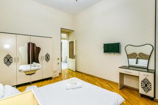 Apartment ADOR - Bakoe - 8