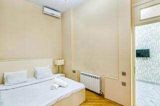 Apartment ADOR - Bakoe - 4