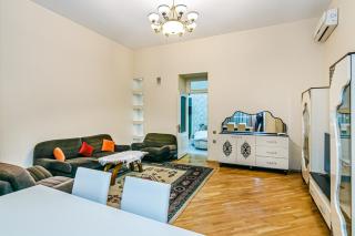 Apartment ADOR - Bakoe - 3