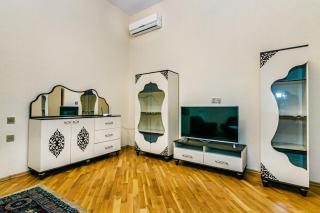 Apartment ADOR - Bakoe - 2