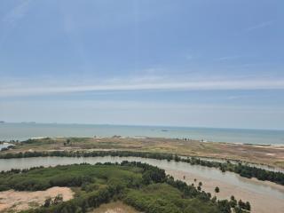 Studio Unit Imperio Residence - Malacca - 3