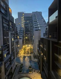 Studio Unit Imperio Residence - Malacca - 2
