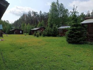 Domki Sosnowa dolina We wielu - 5