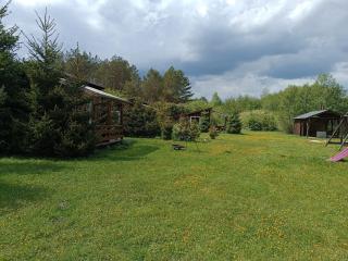 Domki Sosnowa dolina We wielu - Wiele - 3