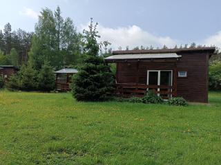 Domki Sosnowa dolina We wielu - Wiele - 1