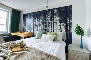 Duże mieszkanie minuta do Monte Cassino - 9