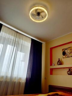 "Атакент" Панорамный вид Квартира - Almaty - 6