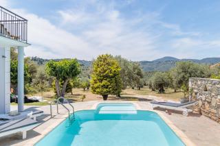 Villa Nena - Skopelos - 0