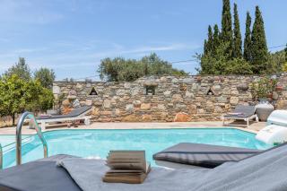 Villa Nena - Skopelos - 6