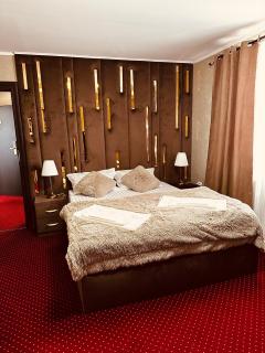Nowad Hotel - Giurgiu - 4