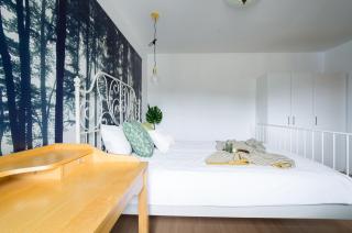 Duże mieszkanie minuta do Monte Cassino - 6