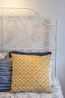 Duże mieszkanie minuta do Monte Cassino - 4