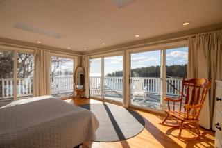 Fantastic Waterfront Views - Phippsburg - 0