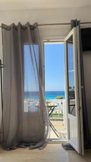 Paraga View - Strand Paraga - 0