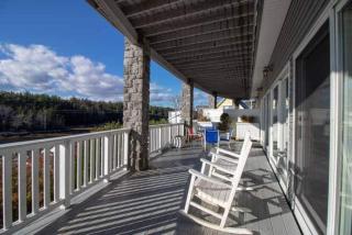 Fantastic Waterfront Views - Phippsburg - 6