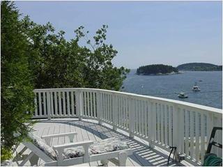 Fantastic Waterfront Views - Phippsburg - 5
