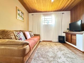 Campos do Jordão - Vila das Marias - 7