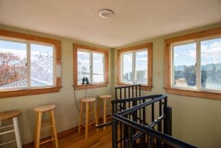 Fantastic Waterfront Views - Phippsburg - 4