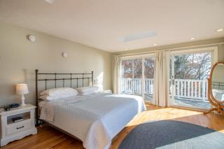 Fantastic Waterfront Views - Phippsburg - 2