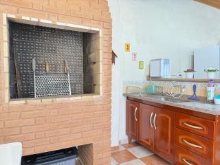 Campos do Jordão - Vila das Marias - 2