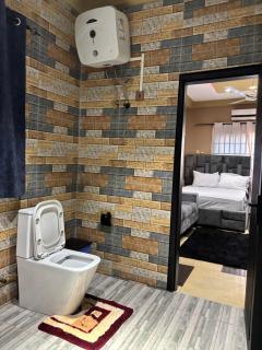 Cityscape Apartment - Trofwi - 9
