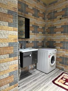 Cityscape Apartment - Trofwi - 7