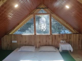 JIBHI Nature Tree House By Travaasya - 6