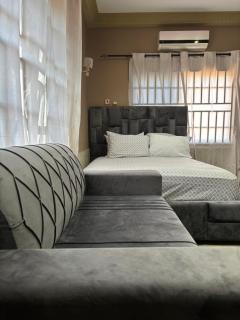 Cityscape Apartment - Trofwi - 4