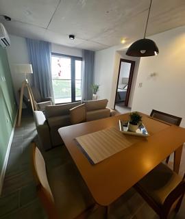 DOMMO Deluxe - 1 Dormitorio - 5