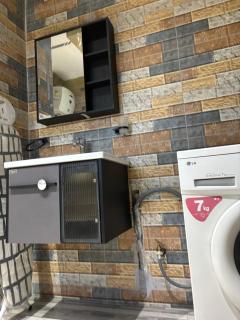 Cityscape Apartment - Trofwi - 3