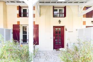2 bedroom house in Moulleau Beach on foot - 1