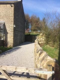 Luxurious Granny House Bell Busk in Malhamdale - Skipton - 6