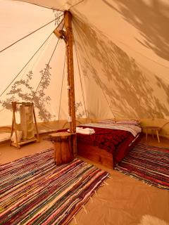 Wild Glamping Cornereva - Cornereva - 6