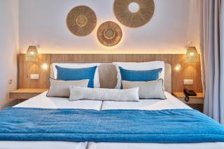 Hotel El Mansour Mahdia Thalasso & Spa - Mahdia - 7