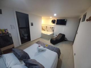 Hotel Centrica Del Palo 45 - Medellín - 5