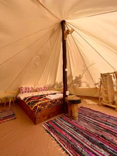 Wild Glamping Cornereva - Cornereva - 8