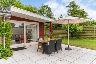 Familiebungalow Duinzicht 5 - Egmond aan den Hoef - 2