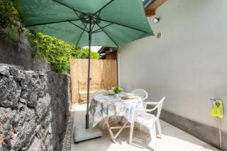 Il rifugio Felice charming apartment with private patio - Aci Castello - 5