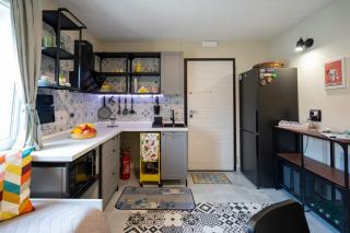 Il rifugio Felice charming apartment with private patio - 4
