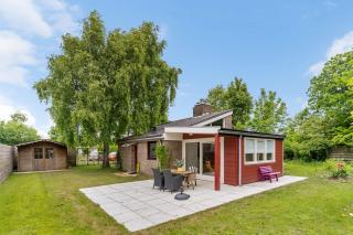 Familiebungalow Duinzicht 5 - Egmond aan den Hoef - 8