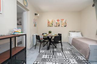 Il rifugio Felice charming apartment with private patio - 2