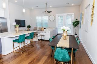 The Spot - Downtown Luxury Home - Houston - 3