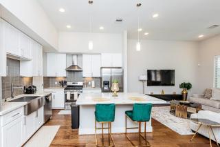 The Spot - Downtown Luxury Home - Houston - 6