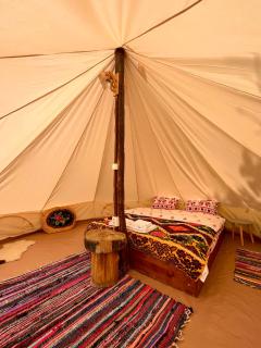 Wild Glamping Cornereva - Cornereva - 7
