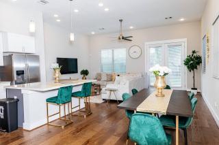 The Spot - Downtown Luxury Home - Houston - 4