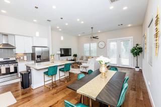 The Spot - Downtown Luxury Home - Houston - 8