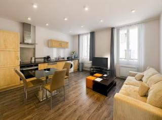 CANNES - à 50m des plages et de la Croisette - 9